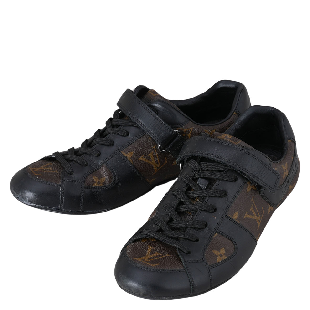 LOUIS VUITTON(USED)루이비통 스니커즈#5.5